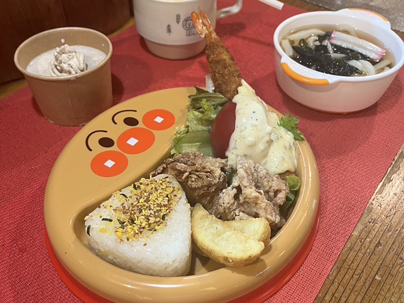 定食