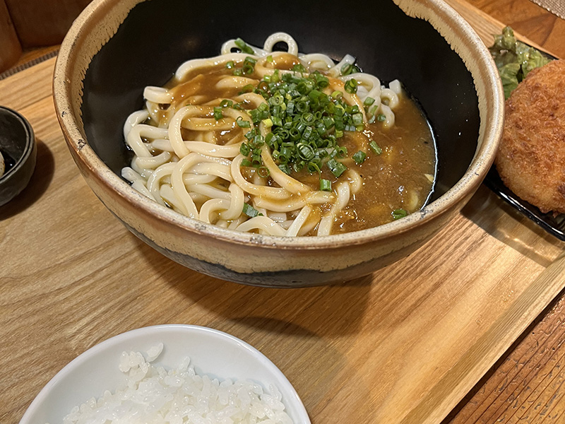 うどん
