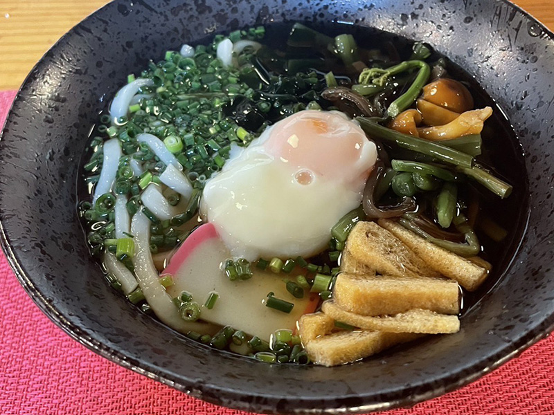 うどん