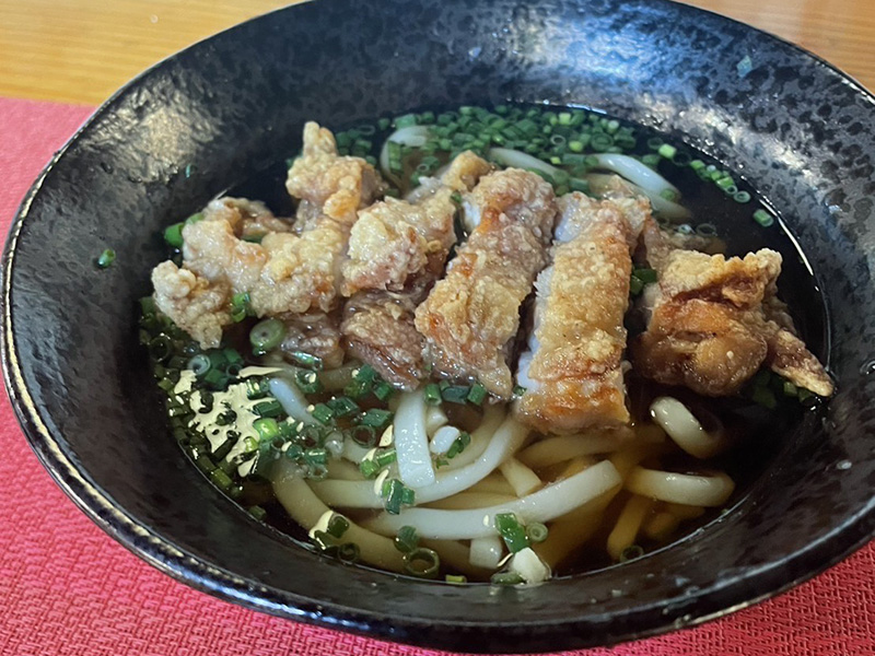 うどん