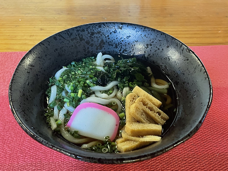 うどん