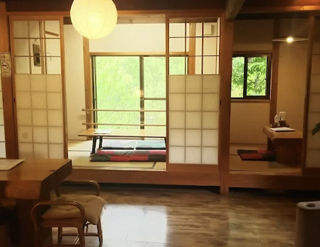 店舗紹介